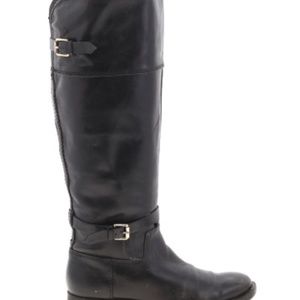 Enzo Angiolini Leather Boots